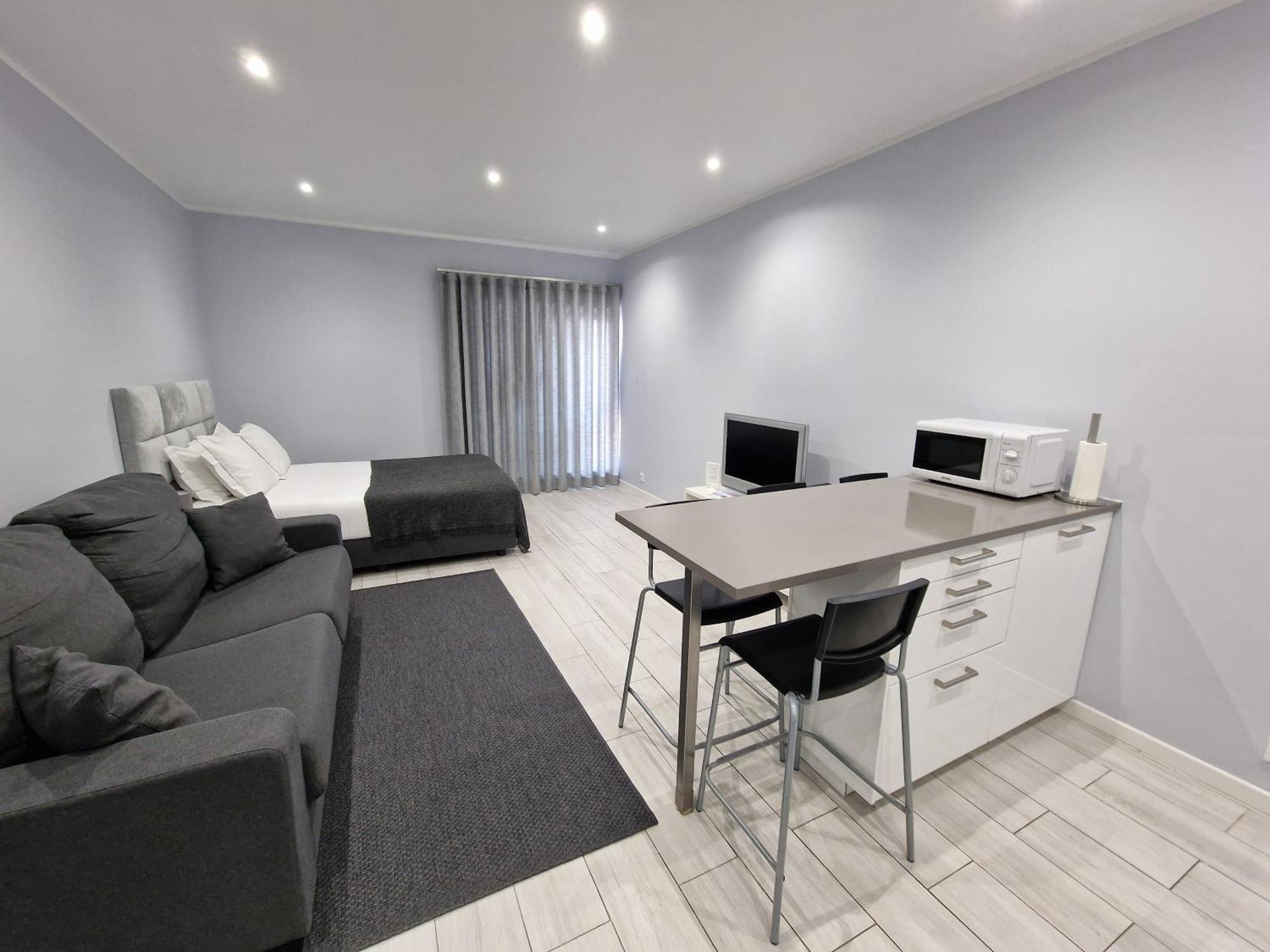 Family Appartement *
