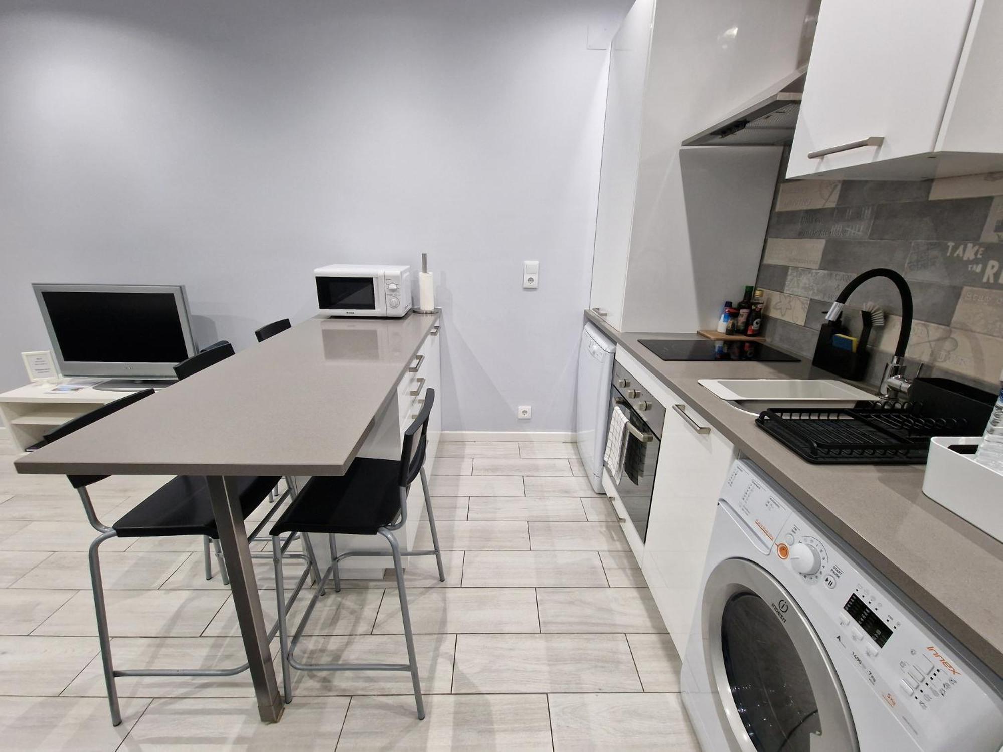 Appartement Family *