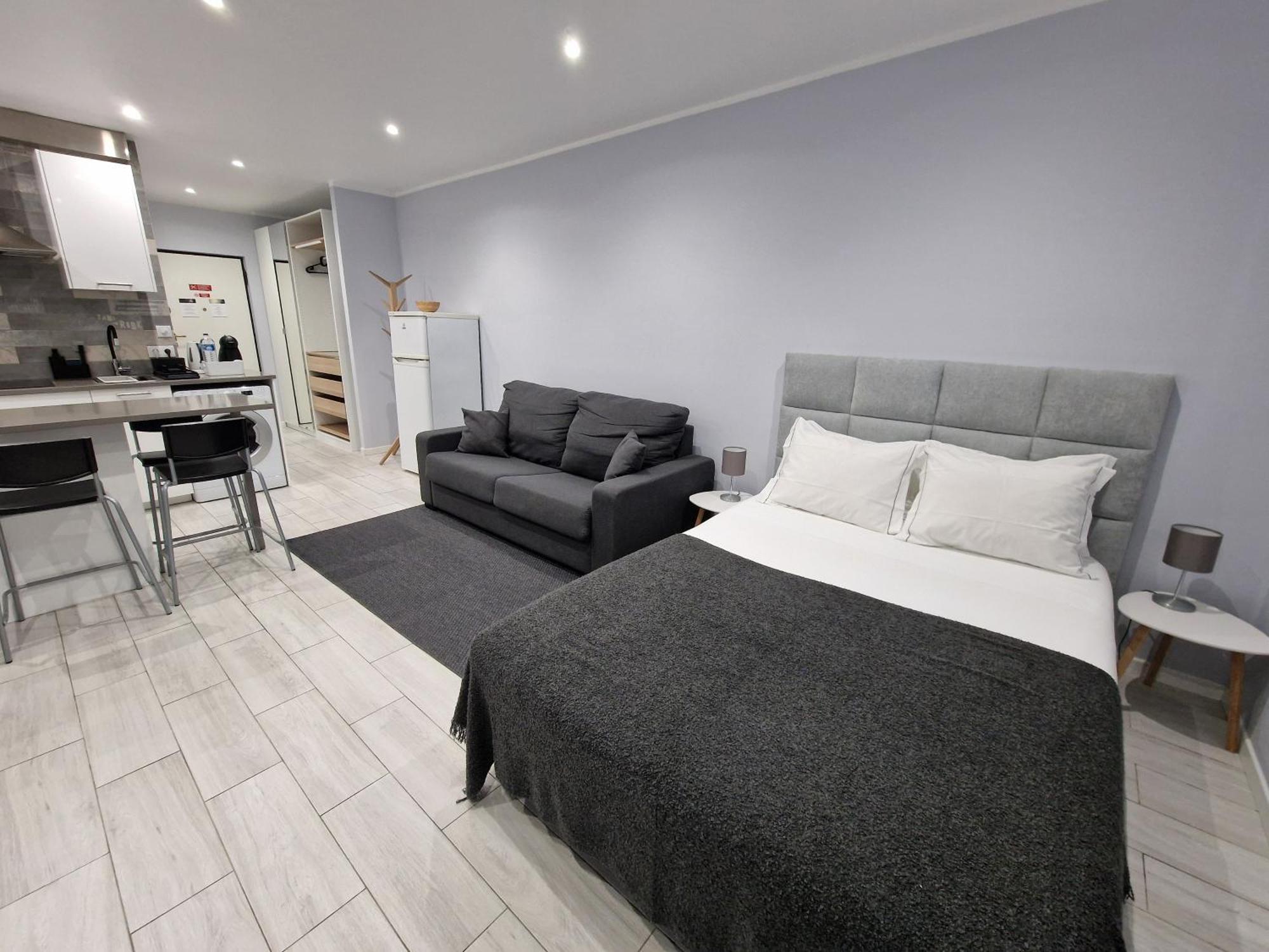 Family Appartement Cascais